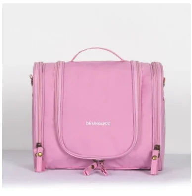 Toiletry Bag, Folding Bag