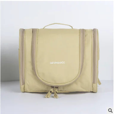 Toiletry Bag, Folding Bag