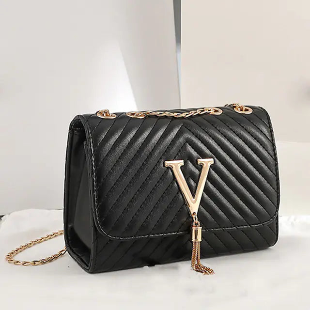 Designer Women's Luxury Crossbody Handbags Collection