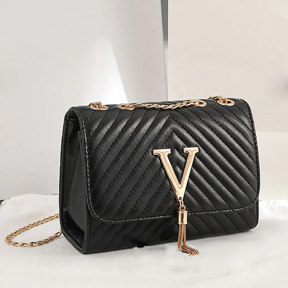 Designer Women's Luxury Crossbody Handbags Collection