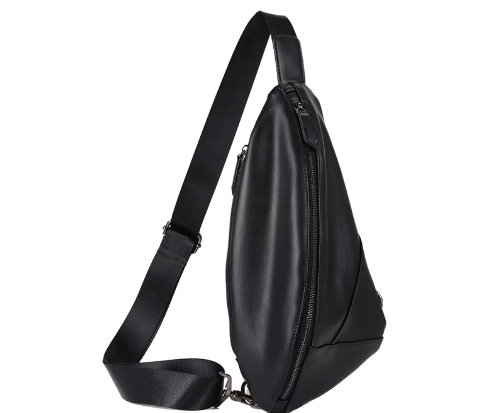 Chest Bag, Waist Bag, Shoulder Bag, Crossbody Bag