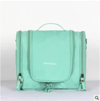 Toiletry Bag, Folding Bag