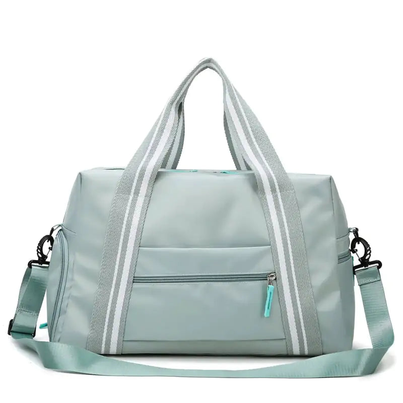 Waterproof Lightweight Portable Student Storage Bag