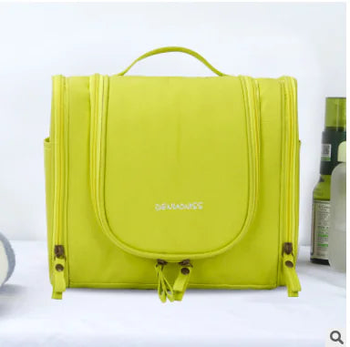 Toiletry Bag, Folding Bag