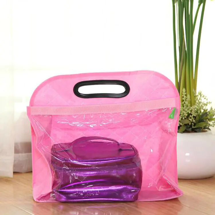 Creative Closet Storage Bag for Dustproof Handbags