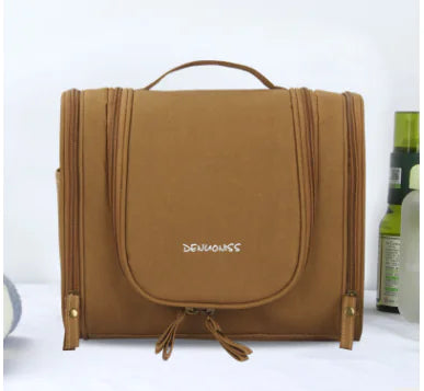 Toiletry Bag, Folding Bag