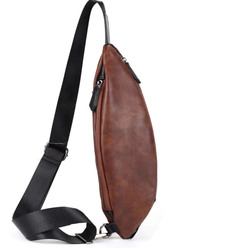 Chest Bag, Waist Bag, Shoulder Bag, Crossbody Bag