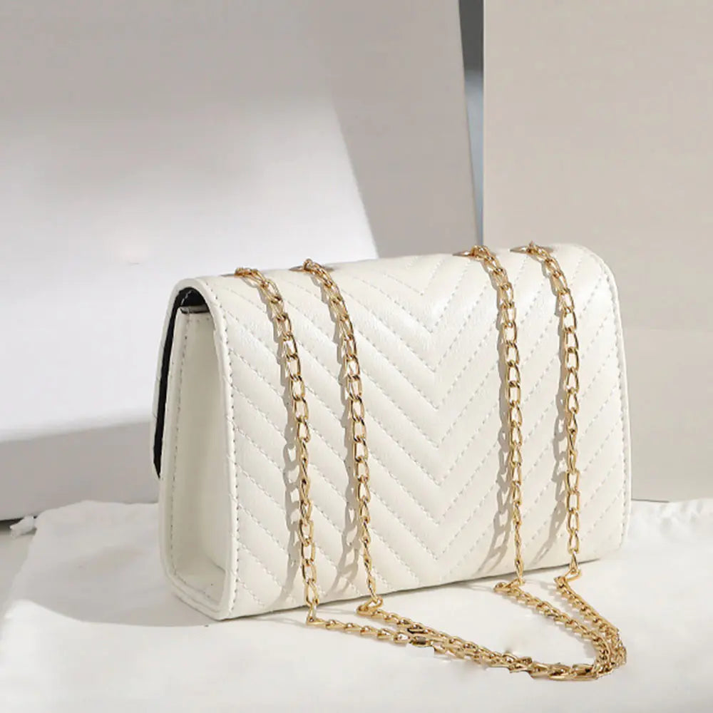Designer Women's Luxury Crossbody Handbags Collection