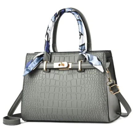 Women's Large Capacity Shoulder Bag