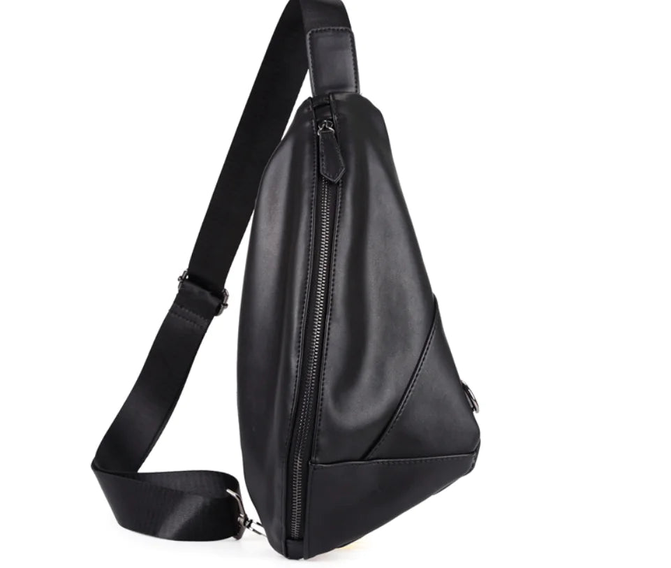 Chest Bag, Waist Bag, Shoulder Bag, Crossbody Bag