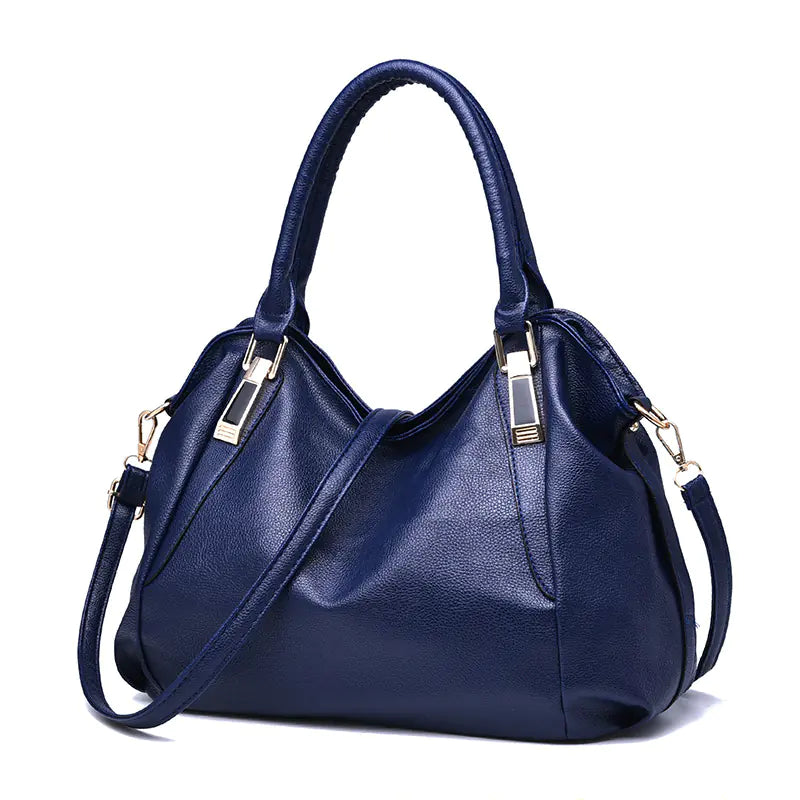 Shoulder Bag, Casual Crossbody Bag