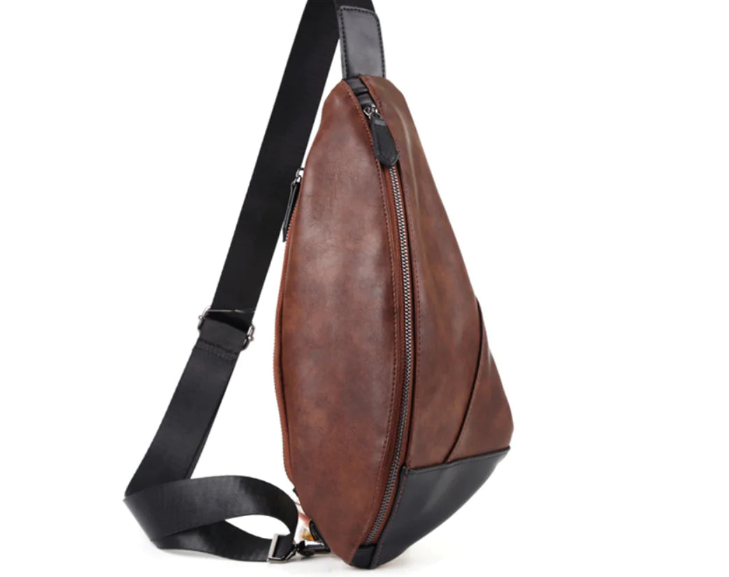 Chest Bag, Waist Bag, Shoulder Bag, Crossbody Bag