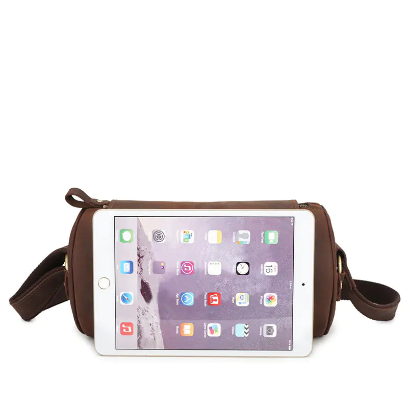 Messenger Bag, Crossbody Bag, Shoulder Bag