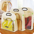 Creative Closet Storage Bag for Dustproof Handbags